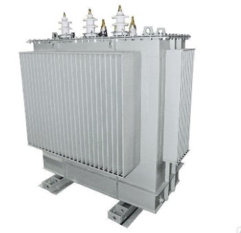 Трансформатор масляный силовой ТМГ 630/6(10)-0,4