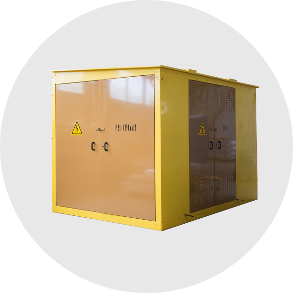 Конфигуратор типовых решений