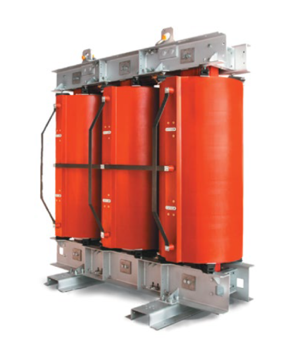 Трансформатор силовой сухой 16-3200кВА